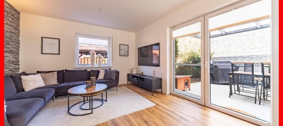 Дом с 4 спальнями в Эмден, Германия № 106252 8