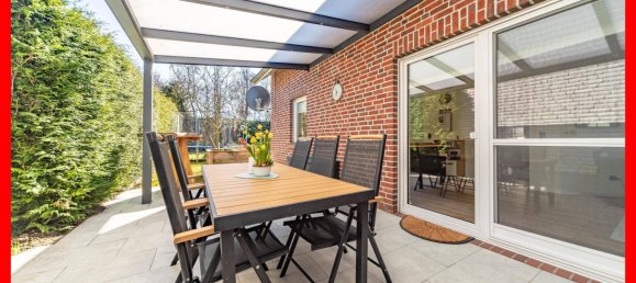 Дом с 4 спальнями в Эмден, Германия № 106252 6