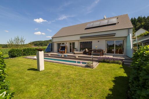 4 rooms House in Bodenseekreis, Germany No. 111819