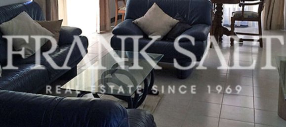 4 غرف نوم فيلا في Swieqi, Malta رقم 3806 4