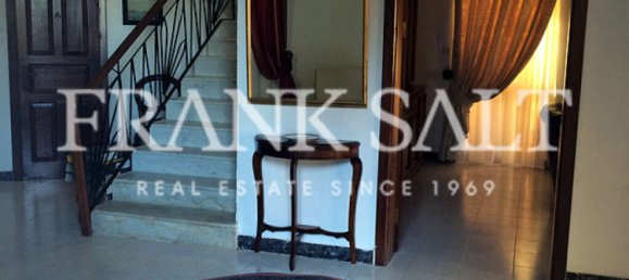 4 غرف نوم فيلا في Swieqi, Malta رقم 3806 11