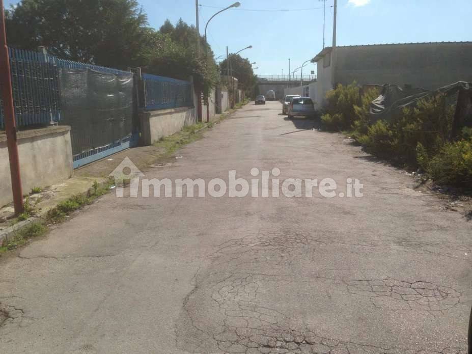 1غرفة بناية في Giugliano in Campania, Italy رقم 365109