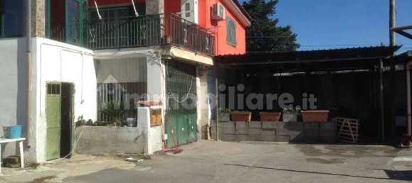 1غرفة بناية في Giugliano in Campania, Italy رقم 365109 6