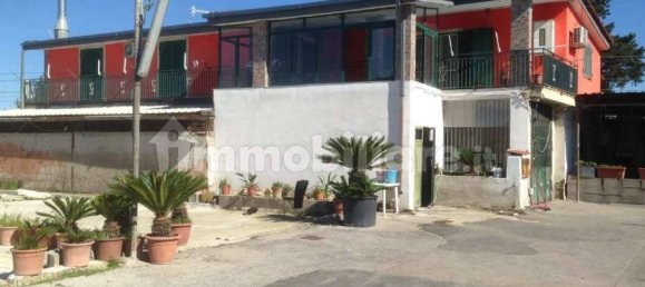 1-Zimmer Gebäude in Giugliano in Campania, Italy, Nr. 365109 20