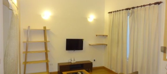 1 غرف نوم شقة في Tay Ho, Vietnam رقم 7815 2