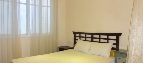 1 غرف نوم شقة في Tay Ho, Vietnam رقم 7815 5