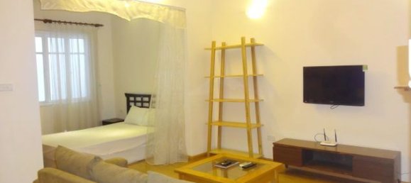 1 غرف نوم شقة في Tay Ho, Vietnam رقم 7815 4