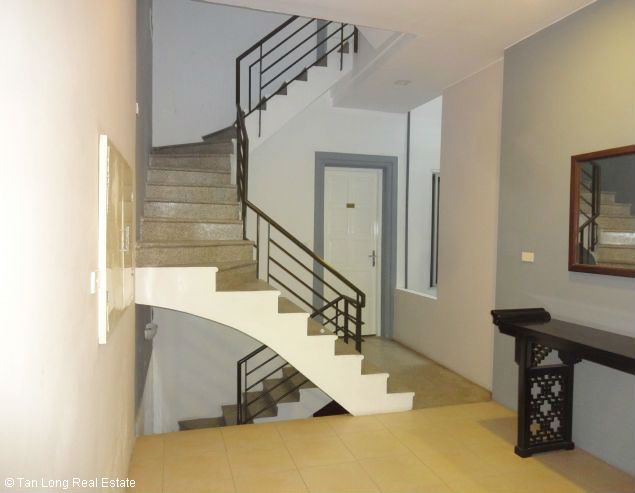 1 غرف نوم شقة في Tay Ho, Vietnam رقم 7815