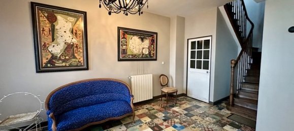 Casa de 4 dormitorios en Barbezieux-Saint-Hilaire, France No. 309024 2