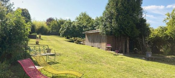 Casa de 4 dormitorios en Barbezieux-Saint-Hilaire, France No. 309024 8