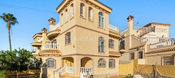 5 chambres Maison à Alicante, Spain No. 92319 4