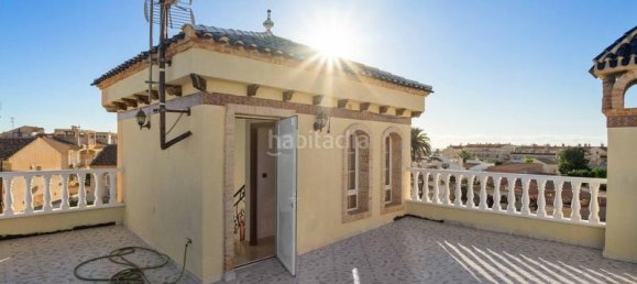 5 chambres Maison à Alicante, Spain No. 92319 26