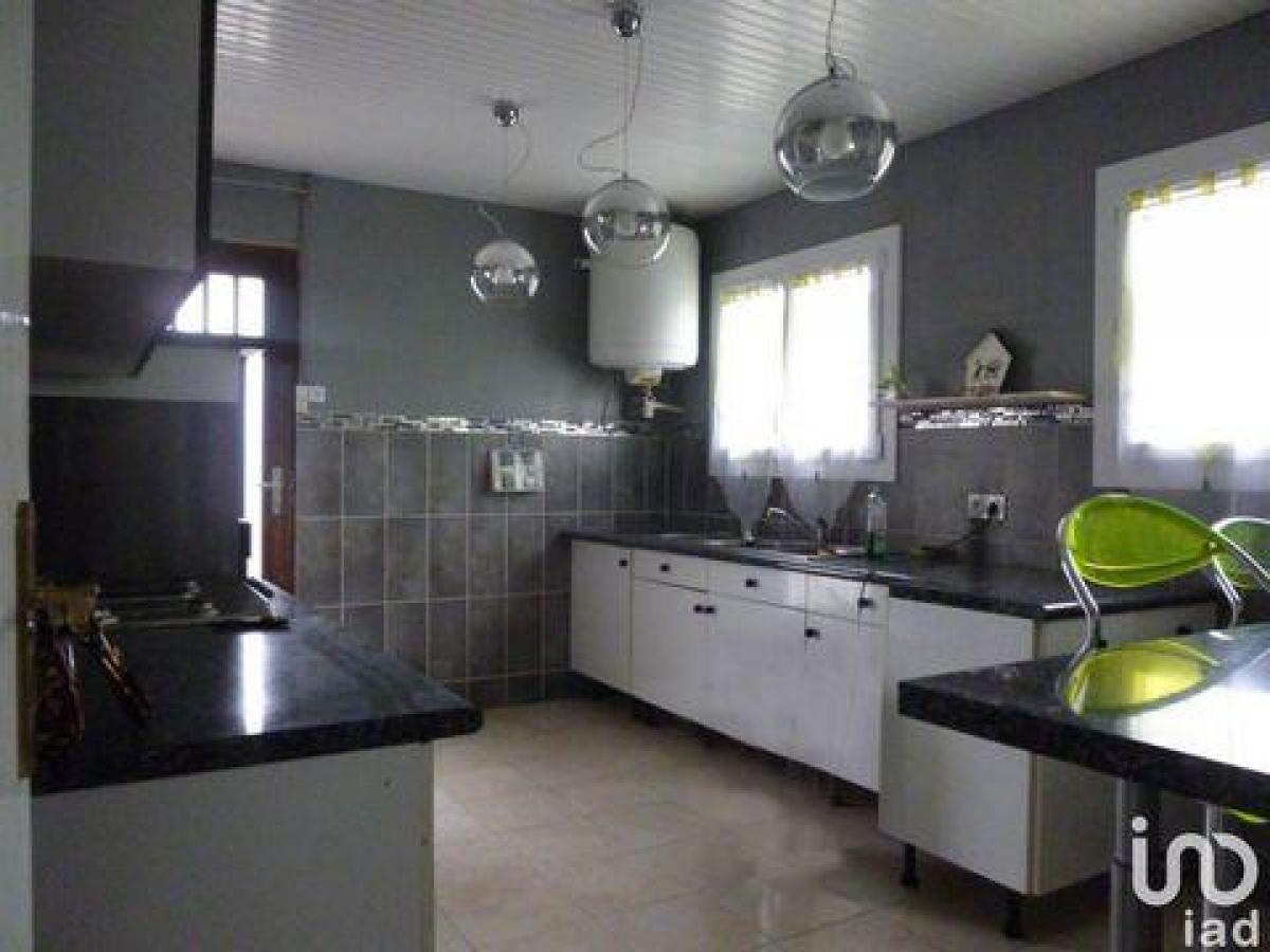 4 chambres Maison à Queyrac, France No. 6687