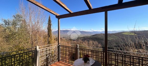 2 bedrooms Apartment in Bettona, Italy No. 49625 31