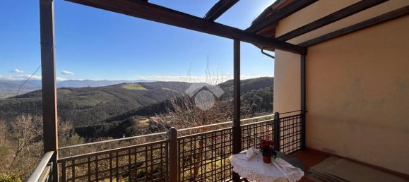 2 bedrooms Apartment in Bettona, Italy No. 49625 32