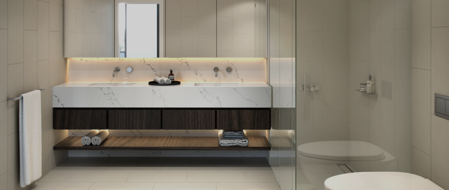 Apartamento en Hawthorn, Australia No. 1128