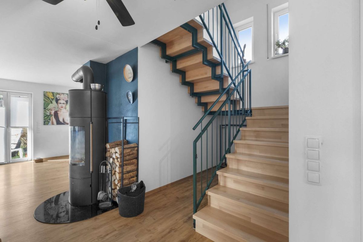 3 bedrooms House in Bamberg, Germany No. 337230