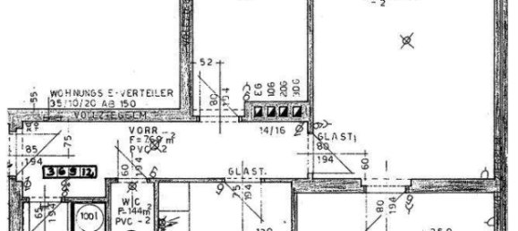 Apartamento de 3 habitaciónes en Vocklabruck, Austria No. 156338 18