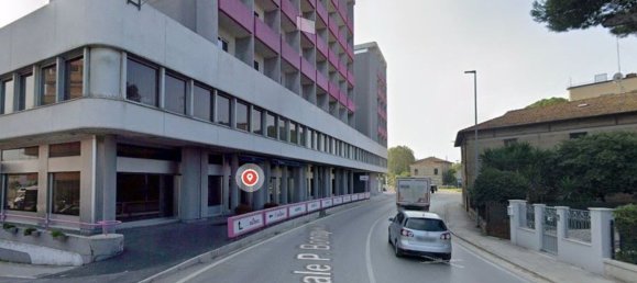 Apartamento de 3 habitaciónes en Senigallia, Italy No. 187241 10