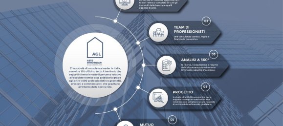 Apartamento de 3 habitaciónes en Senigallia, Italy No. 187241 16