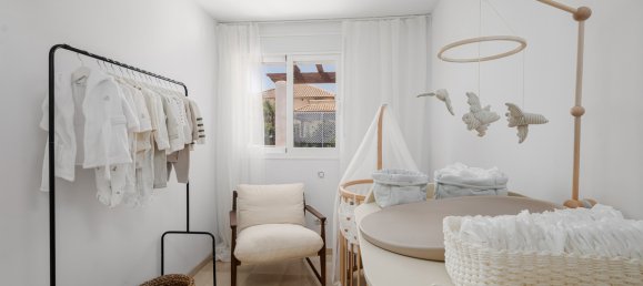 3 chambres Penthouse à Marbella, Spain No. 39391 19