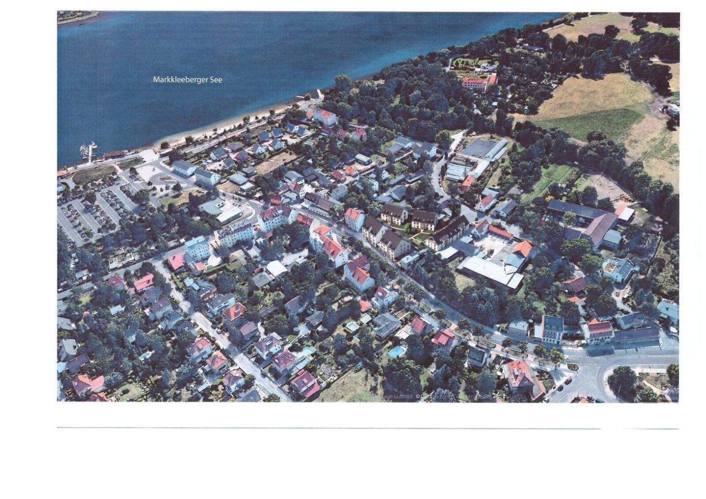 Земельный участок в Лейпциг, Германия № 220215