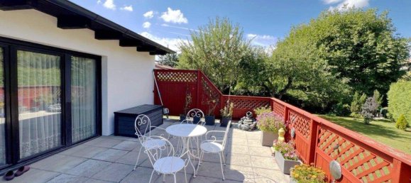 5 rooms Bungalow in Purkersdorf, Austria No. 254761 14