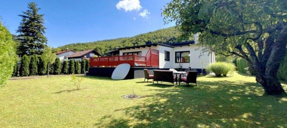 5 rooms Bungalow in Purkersdorf, Austria No. 254761 6