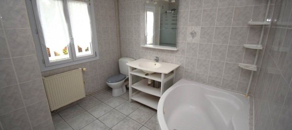 3 chambres Maison de ville à Dreux, France No. 155380 5