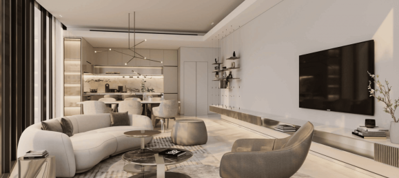 2 bedrooms Apartment in Ras Al Khaimah, UAE No. 68023 5