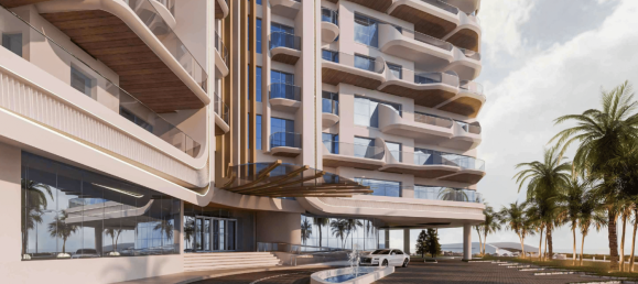 2 bedrooms Apartment in Ras Al Khaimah, UAE No. 68023 10