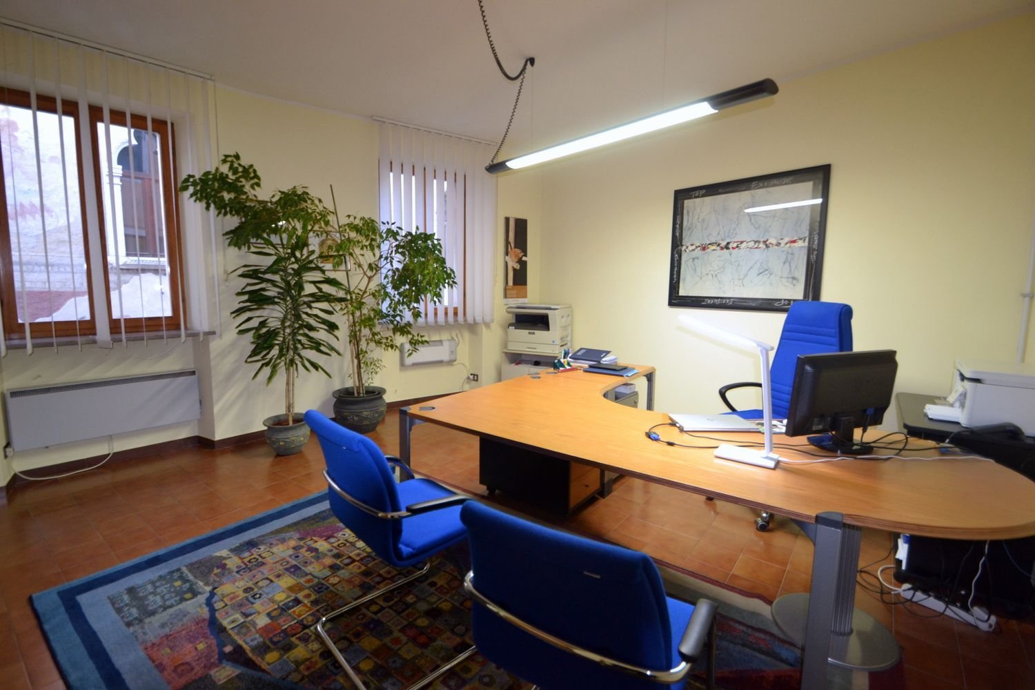 3غرفة شقة في Pordenone, Italy رقم 12777