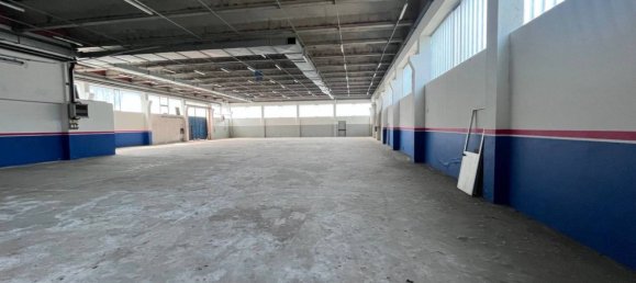 3غرفة مستودع في Collebeato, Italy رقم 285510 10