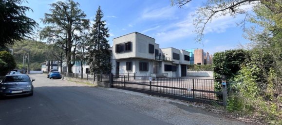 3غرفة مستودع في Collebeato, Italy رقم 285510 17