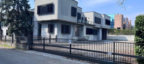 3غرفة مستودع في Collebeato, Italy رقم 285510 21