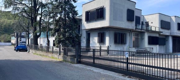 3غرفة مستودع في Collebeato, Italy رقم 285510 22