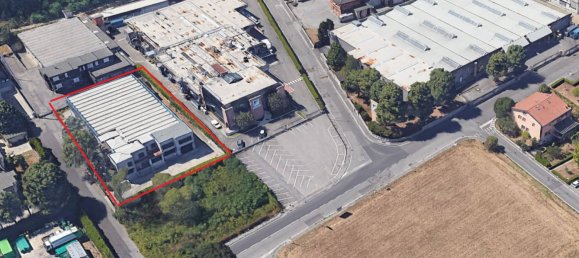 3غرفة مستودع في Collebeato, Italy رقم 285510 26