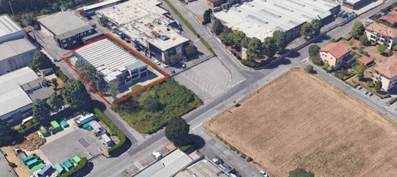 3غرفة مستودع في Collebeato, Italy رقم 285510 25