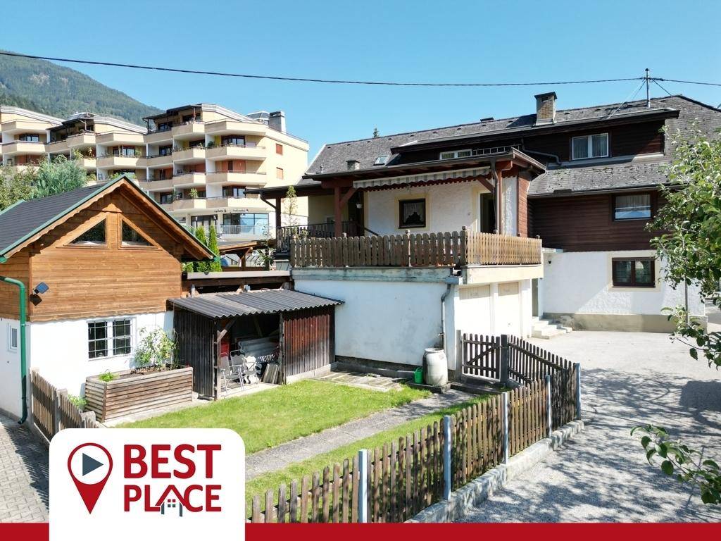 9 bedrooms House in Radenthein, Austria No. 158612