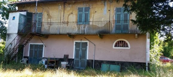 Casa de 12 habitaciónes en Novi Ligure, Italy No. 267504 3