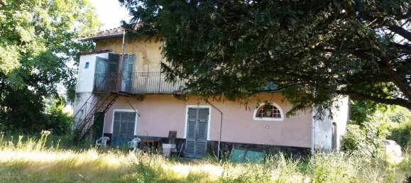 Casa de 12 habitaciónes en Novi Ligure, Italy No. 267504 2