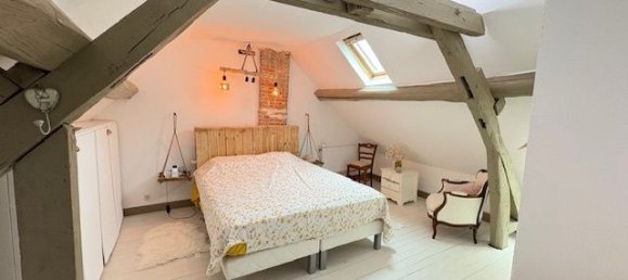 Casa de 4 dormitorios en Fitz-James, France No. 363602 5