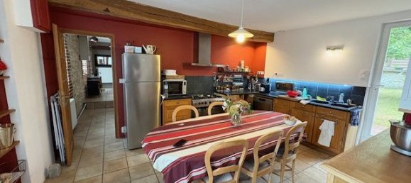 Casa de 4 dormitorios en Fitz-James, France No. 363602 4