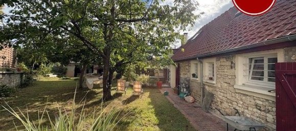 Casa de 4 dormitorios en Fitz-James, France No. 363602 2