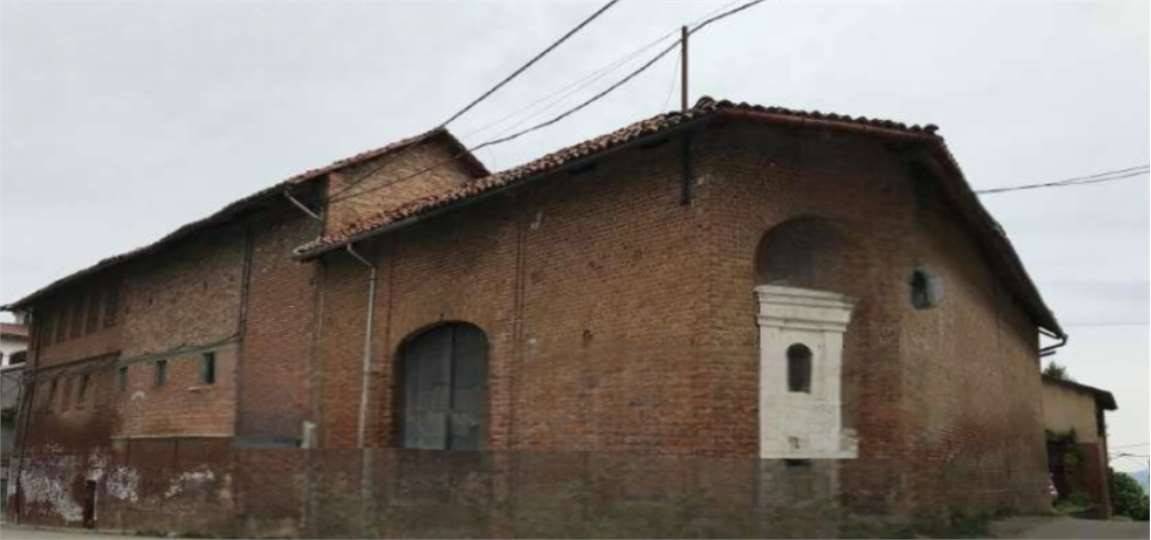 4 bedrooms House in Cunico, Italy No. 339179