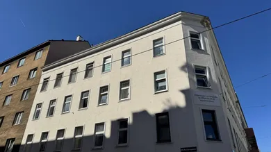 Studio in Favoriten, Austria, Nr. 251932