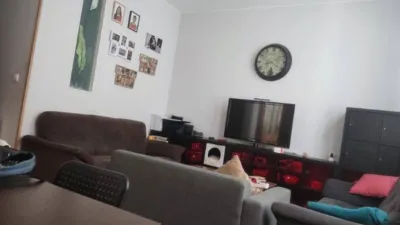 4 chambres Appartement à Ferrol, Spain No. 239562