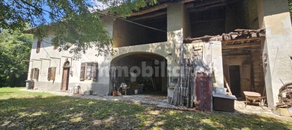 4 bedrooms House in Mombello Monferrato, Italy No. 268619 3