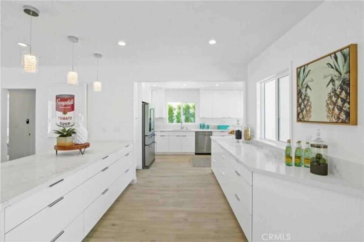 Casa de 4 dormitorios en Palm Springs, USA No. 371930