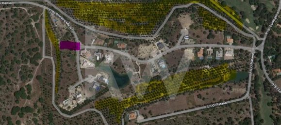  قطعة أرض في Quinta do Conde, Portugal رقم 134938 12